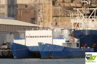 Opmålingsfartøj til salg