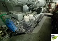 Motorfartøj til salg