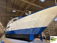 Krydstogtskib til salg