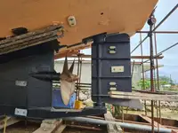 Fiskeritrawler til salg