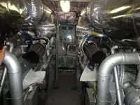 Patruljebåd til salg