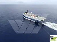 Opmålingsfartøj til salg