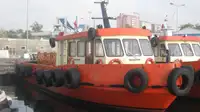 Trækbåd til salg