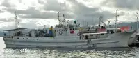 Langlinefartøj til salg