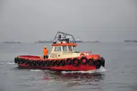 Trækbåd til salg