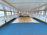 Motorfartøj til salg