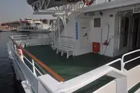 Motorfartøj til salg