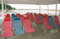 Katamaran til salg