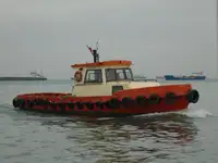 Trækbåd til salg