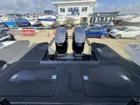 Stiv oppustelig båd til salg