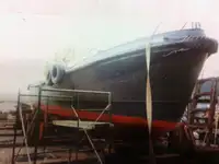Pilotbåd til salg
