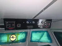 Besætningsbåd til salg