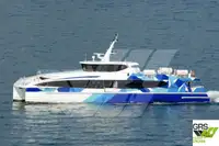 Motorfartøj til salg