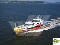 Motorfartøj til salg