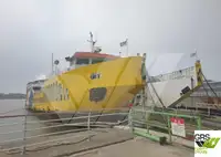 Landing Craft, Tank til salg