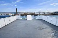 Motorfartøj til salg