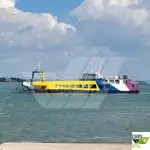 Landing Craft, Tank til salg