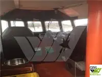 Arbejdsbåde til salg