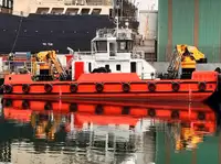 Multi-purpose til salg