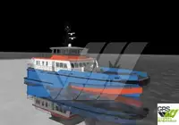 vindmøllefartøj til salg