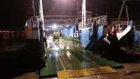 RORO skib til salg