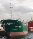 Fiskeritrawler til salg