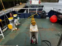 Arbejdsbåde til salg