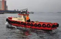 Trækbåd til salg