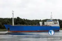 Køleskib til salg