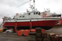 Færgefartøj til salg