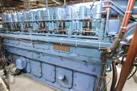 Patruljebåd til salg