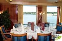 Krydstogtskib til salg