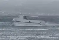 Motorfartøj til salg