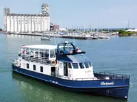 redningsbåd til salg