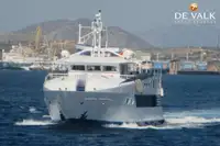 Færgefartøj til salg