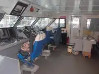 Færgefartøj til salg