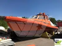 Arbejdsbåde til salg