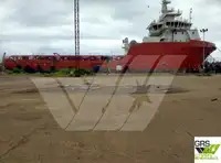 Forsyningsskib til salg