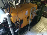 Opmålingsfartøj til salg