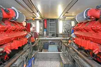 Motorfartøj til salg