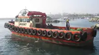 Trækbåd til salg
