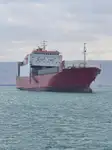 RORO skib til salg