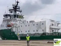 Overnatning pram til salg