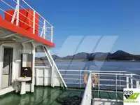 Landing Craft, Tank til salg