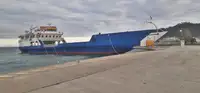 RoPax skib til salg